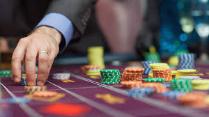Официальный сайт Vulkan Deluxe Casino